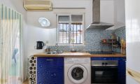 Resale - Townhouse - Torrevieja - El Limonar/Paraje Natural