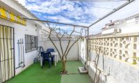 Resale - Townhouse - Torrevieja - El Limonar/Paraje Natural