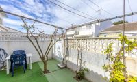Resale - Townhouse - Torrevieja - El Limonar/Paraje Natural
