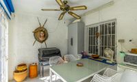 Resale - Townhouse - Torrevieja - El Limonar/Paraje Natural