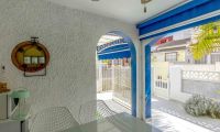 Resale - Townhouse - Torrevieja - El Limonar/Paraje Natural