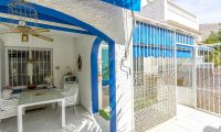 Resale - Townhouse - Torrevieja - El Limonar/Paraje Natural