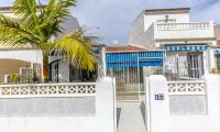 Resale - Townhouse - Torrevieja - El Limonar/Paraje Natural