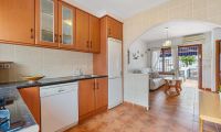 Resale - Townhouse - Torrevieja - El Limonar/Paraje Natural