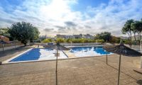 Resale - Townhouse - Torrevieja - El Limonar/Paraje Natural