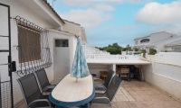 Resale - Townhouse - Torrevieja - El Limonar/Paraje Natural