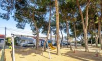 Resale - Townhouse - Torrevieja - El Limonar