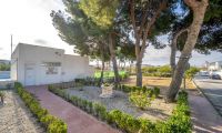 Resale - Townhouse - Torrevieja - El Limonar