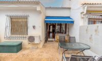 Resale - Townhouse - Torrevieja - El Limonar