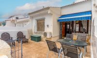 Resale - Townhouse - Torrevieja - El Limonar