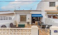 Resale - Townhouse - Torrevieja - El Limonar