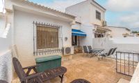 Resale - Townhouse - Torrevieja - El Limonar