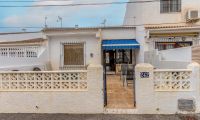 Resale - Townhouse - Torrevieja - El Limonar