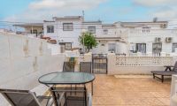 Resale - Townhouse - Torrevieja - El Limonar