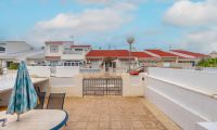 Resale - Townhouse - Torrevieja - El Limonar