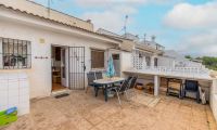 Resale - Townhouse - Torrevieja - El Limonar