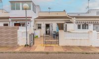 Resale - Townhouse - Torrevieja - El Limonar