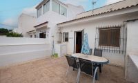 Resale - Townhouse - Torrevieja - El Limonar