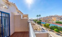 Resale - Townhouse - Torrevieja - La Ciñuela