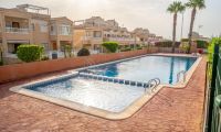 Resale - Townhouse - Torrevieja - La Ciñuela