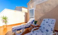 Resale - Townhouse - Torrevieja - La Ciñuela