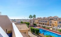 Resale - Townhouse - Torrevieja - La Ciñuela