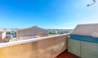 Resale - Townhouse - Torrevieja - La Ciñuela