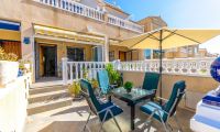 Resale - Townhouse - Torrevieja - La Ciñuela