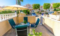 Resale - Townhouse - Torrevieja - La Ciñuela