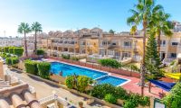 Resale - Townhouse - Torrevieja - La Ciñuela