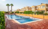 Resale - Townhouse - Torrevieja - La Ciñuela