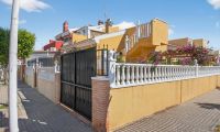 Resale - Townhouse - Torrevieja - La Torreta