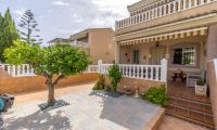 Resale - Townhouse - Torrevieja - Los Altos