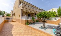 Resale - Townhouse - Torrevieja - Los Altos