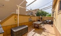 Resale - Townhouse - Torrevieja - Los Altos