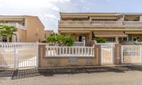 Resale - Townhouse - Torrevieja - Los Altos