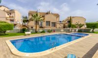 Resale - Townhouse - Torrevieja - Los Altos