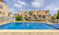 Resale - Townhouse - Torrevieja - Los Altos