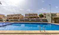 Resale - Townhouse - Torrevieja - Los Altos