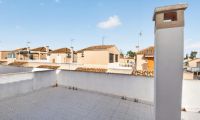 Resale - Townhouse - Torrevieja - Los Altos