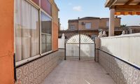 Resale - Townhouse - Torrevieja - Los Altos