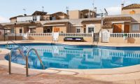 Resale - Townhouse - Torrevieja - Los Altos