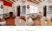 Resale - Townhouse - Torrevieja - Los Altos