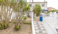 Resale - Townhouse - Torrevieja - Los Balcones