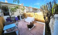 Resale - Townhouse - Torrevieja - Los Balcones