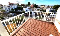 Resale - Townhouse - Torrevieja - Los Balcones