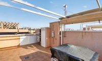 Resale - Townhouse - Torrevieja - Punta Prima