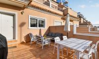 Resale - Townhouse - Torrevieja - Punta Prima