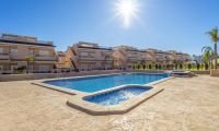 Resale - Townhouse - Torrevieja - Punta Prima