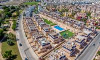 Resale - Townhouse - Torrevieja - Punta Prima
